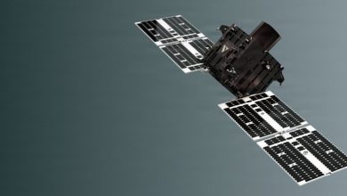 Space Force picks two companies to build new ‘space-to-space’ satellites by 2028