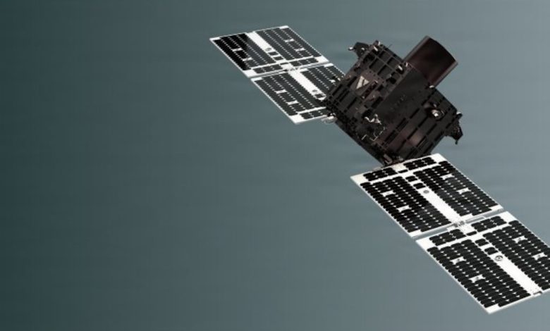 Space Force picks two companies to build new ‘space-to-space’ satellites by 2028 Space Force picks two companies to build new ‘space-to-space’ satellites by 2028
