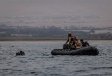 Navy selects 3 companies to develop mine countermeasure technology