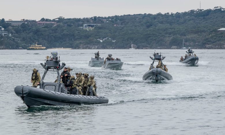 Naval Special Warfare Command failed to identify, treat TBI in service members: Watchdog Naval Special Warfare Command failed to identify, treat TBI in service members: Watchdog