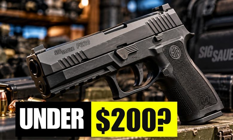 8 Pistols Under 0 That Outperformed Models 5x Their Price