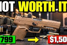 7 Guns That Are A TOTAL Waste Of Money In 2026