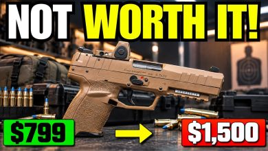 7 Guns That Are A TOTAL Waste Of Money In 2026 7 Guns That Are A TOTAL Waste Of Money In 2026