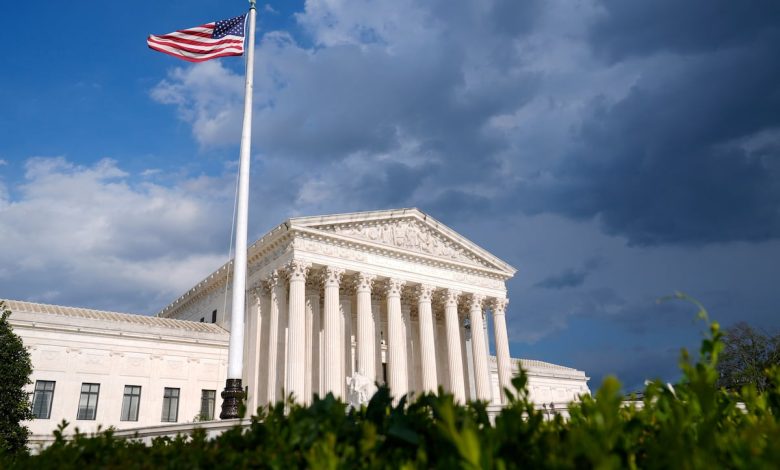 Supreme Court hears incarcerated veteran’s case challenging process for VA claims appeals Supreme Court hears incarcerated veteran’s case challenging process for VA claims appeals