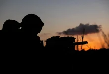 US Marine arrested, suspected of robbing, murdering woman in Okinawa